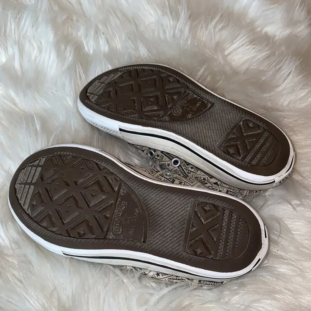 Converse chuck taylor